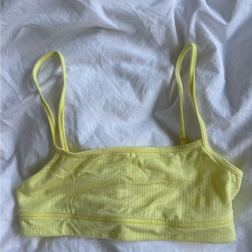Negative Underwear whipped bra size 1